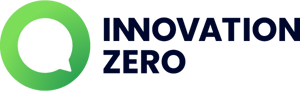 Innovation Zero Logo